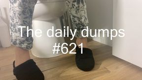 The daily dumps #621