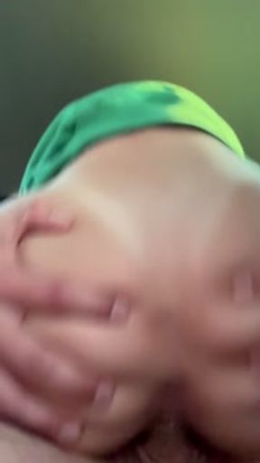 our first video - carfuck - tattoed girl - emilyXjames
