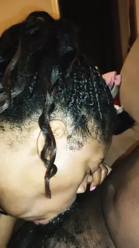 Pretty and throat game proper