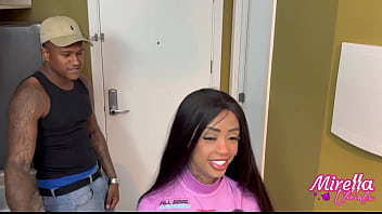 BABA ELE TODINHO NOVINHA GULOSA