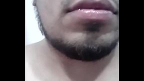 Paco Flores  Bisexual