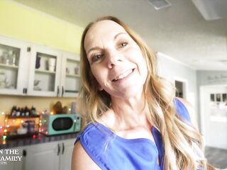 All In The Step Family S1:E2 - Family Encounter 3of3