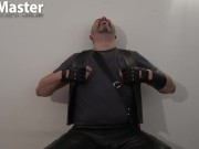 Nipple training and TT to link tits to cock PREVIEW