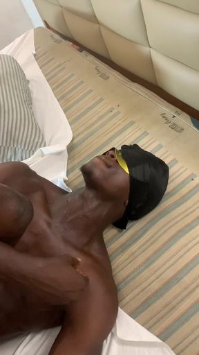 He Love the Way I Fuck Him so Hot