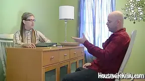 Tax Lady - Housewife Kelly