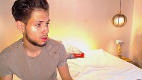 Keyla & Jeff Members-Only Show