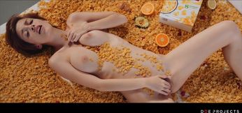 Caomei Bala Savors Forbidden Taste in Sensual Encounter