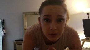 Jealous StepMom Anal Creampies StepSon Beats StepAunt Cum Flood