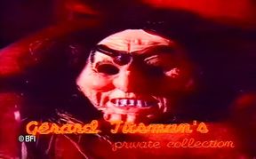 Gerard Titsman - private collection retro porn.
