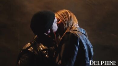 Delphine Films- Stunning Babe Gizelle Blanco Sneaks Out To Fuck Her Boyfriend