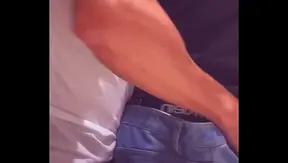 Fit Bros Turn Rivals in Steamy Euro-Latino Ass Battle – GayPornHub