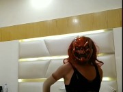 Devil inside correctly fucks me unsympathetically