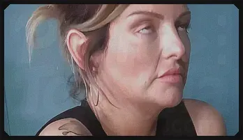 Stepmom's Allure: A Forbidden Temptation