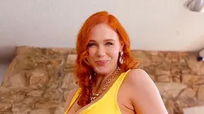 Chris Diamond In Incredible Sex Movie Red Head Unbelievable Will Enslaves Your Mind