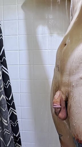 Shower Vlog 3