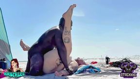 Stacxxxs Presents: Fun Time Island W/ Amber Lee