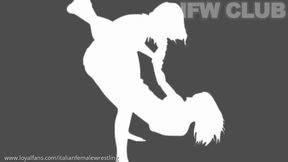 IFW155_4 - Andrea vs Lilu