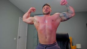 Neill Alexander Private Show