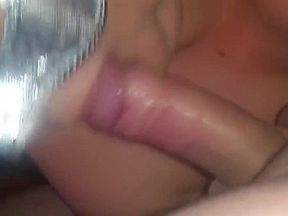 Klein, gross und leer