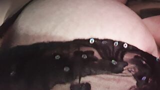 Little Nipple Tease just for you