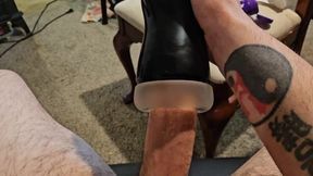 So horny I want my cock sucked!