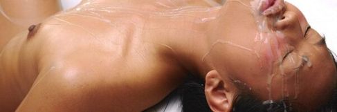 Ahegao Masturbation Session Vol 2: May Thai