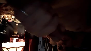 Andrew Borom, horny performer