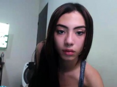 Hot webcam asian ladyboys