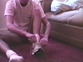 Foot Dreams