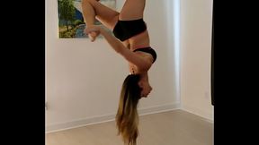 Gorgeous Amateur Colombian girl New To Uploading Videos