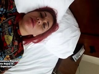 Queen rogue slip show