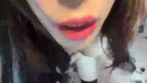 Jass Foxx Private Show