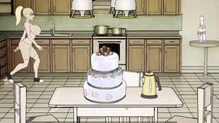 Complete Gameplay - Fuckerman WEDDING RINGS