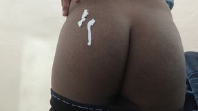 Desi Dark Brown Chocolate For You