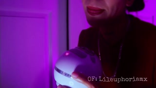 RELATO #24 Consulta con mi psicologa termina en anal