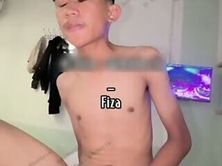 FIZA 22, ft deon bot  @PAGAYABAN (cek komen buat full)