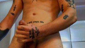 Jacobo Style Private Show