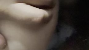 Hard doggy sex &mdash;  I see her perfect round ass and I come quickly