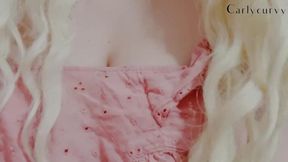 Talking about your small cock dirty talk!