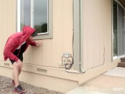 NextDoorRaw Stalker Ex-Boyfriend Fucks Raw