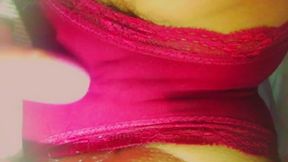 Intimate Moments: Japanese Amateur Girlfriend's Playful Face Straddle