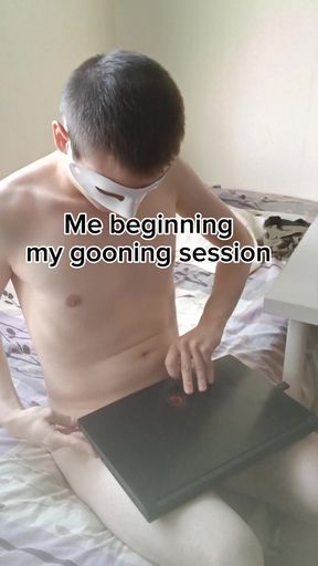 Is it wrong that I love to get caught?