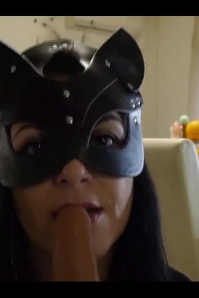 Milfycalla Ep 112 Stepmom Lap Trainingtoday I Will Order You to Masturbate, to Rub Your Dick Until It Becomes Red. Do You Like Y