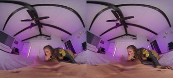 August Skye as Catherine of Aragon: Secrets to Keeping Your Marriage Strong!