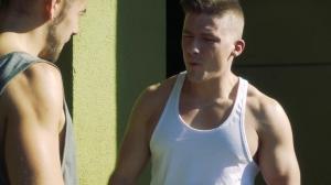 Fad Diet - Jake Porter and Dante Colle Hunk Love