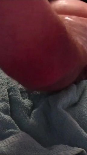 British Granny Rose More Anal Play and Sex - Full Video   Clip 1