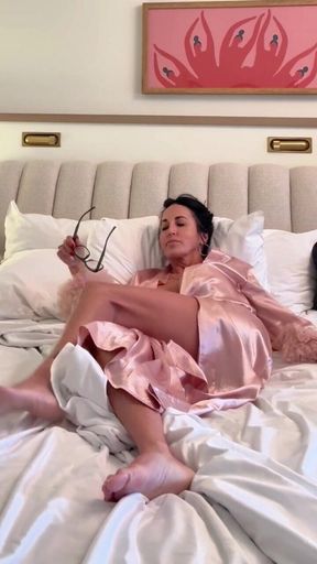 Let’s Wake up Together