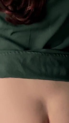 Must-share moment from &quot;I masturbate and fuck my girlfriend&#039;s young, juicy pussy.&quot;