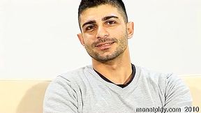 Rio's Casting - MENatPLAY