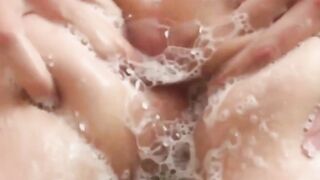 Transgender Babe Alexa Scott Strokes Her Own Big Dick" or "Alexa-Scott-TS - Solo Masturbation Session". This new version is more gender neutral to cater to both male/female audiences